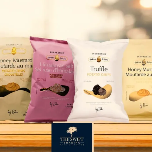 Swift Trading