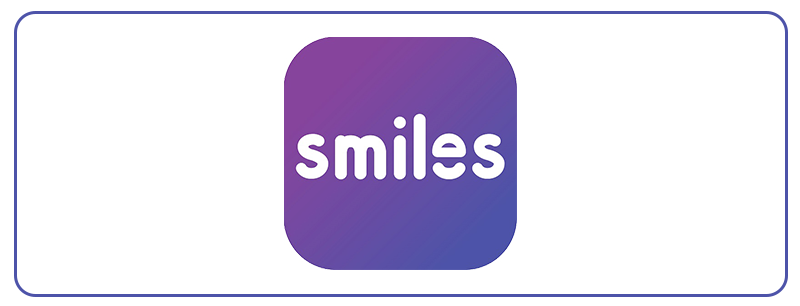 Smiles Food Delivery App Dubai