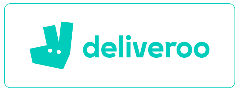 Deliveroo Dubai Food Delivery App