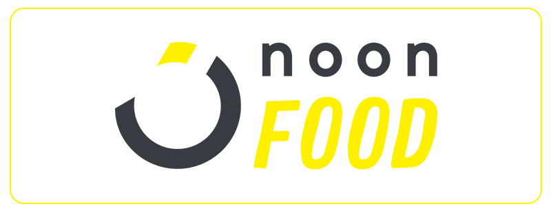 Noon Food Delivery App Dubai