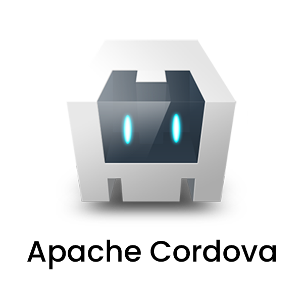 Apache Cordova Logo