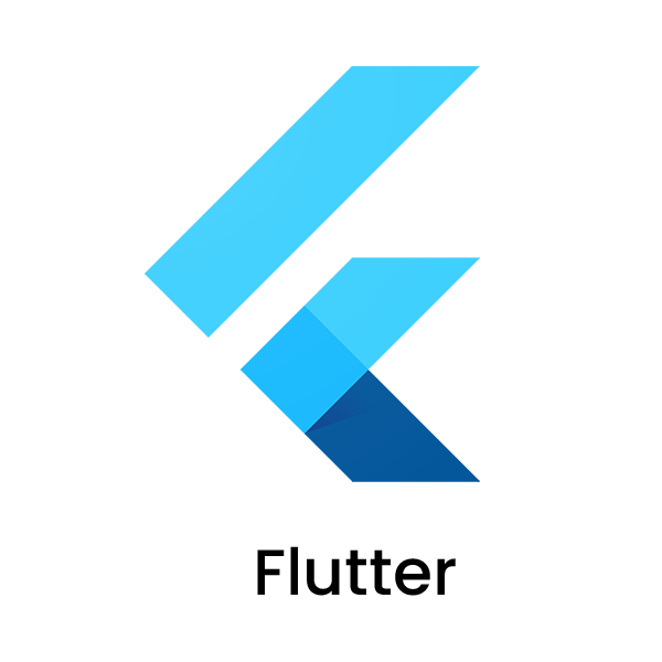 Flutter Logo