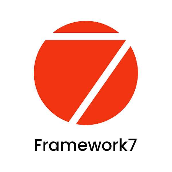 Framework7 Logo
