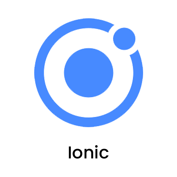 Ionic Logo