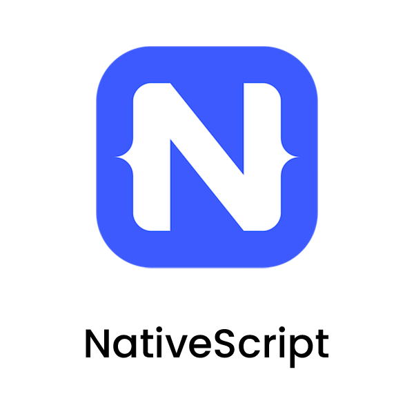 NativeScript Logo