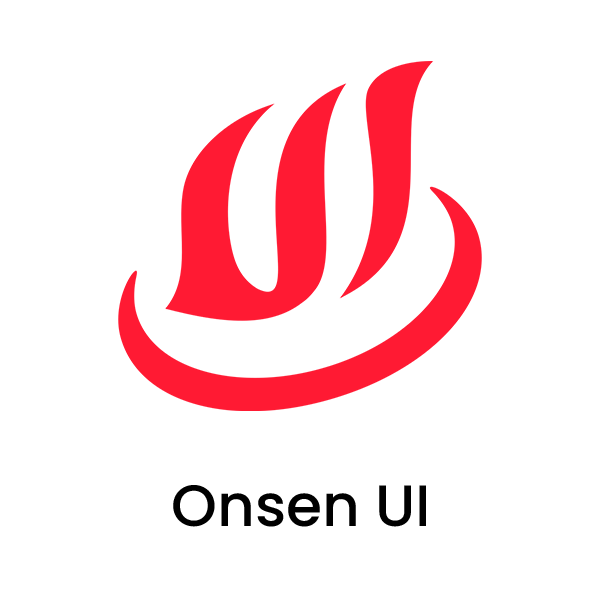 Onsen UI Logo