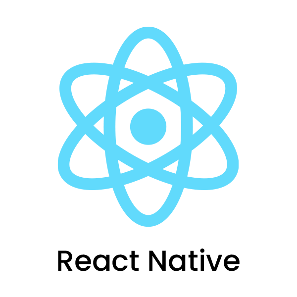 React Native Logo