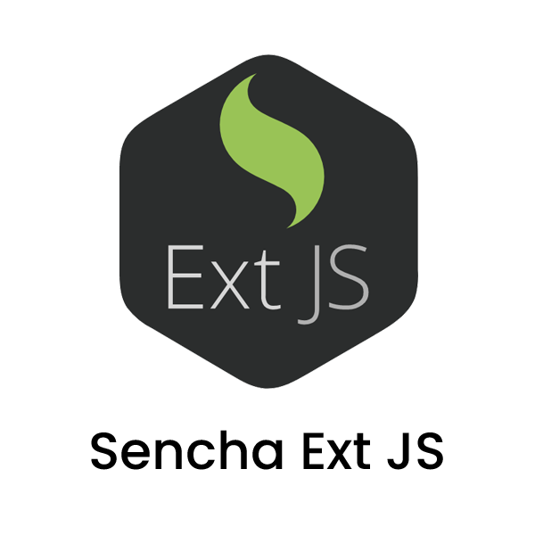 Sencha Ext JS Logo