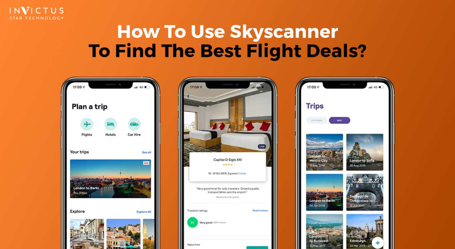 Skyscanner UAE Your Gateway to Cheap Flights, Hotels, & More